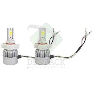 KIT LAMPADA  H16 LED CREE H16