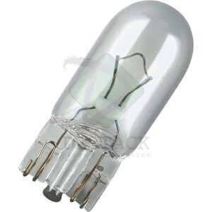 LÂMPADA PINGO 2825 12V / 5W