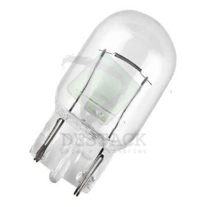 LÂMPADA I POLO 12V 21W