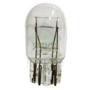 LÂMPADA 2 POLOS 12V 21W