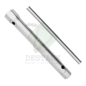 CHAVE DE VELA  16/21 - 20CM