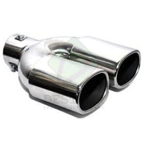 PONTEIRA DUPLA REDONDA