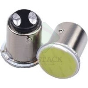 LÂMPADA 2 POLOS LED CREE - 12V (PAR)