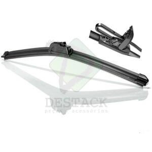 PALHETA AUTOMOTIVA DE SILICONE 26