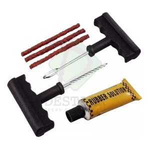 KIT BORRACHEIRO BESTFER