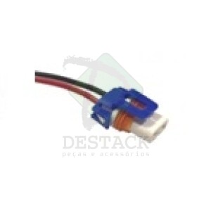 SOQUETE DE 9006-  SACO C/ 10 UNID