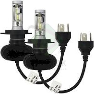 KIT LAMPADA  H4 LED CREE