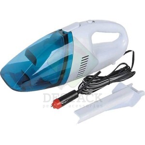 Aspirador De Pó Automotivo para Carro - 12V/35W