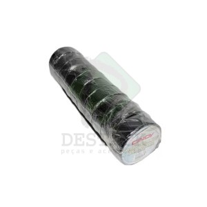 FITA ISOLANTE ANTICHAMA - 19mm X 20m