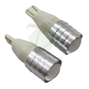 LÂMPADA LED PINGO 5W - 12V - (PAR)