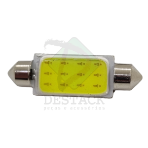 LÂMPADA LED TORPEDO 41MM